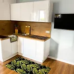 Apartament Arkada