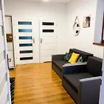 Apartament Arkada