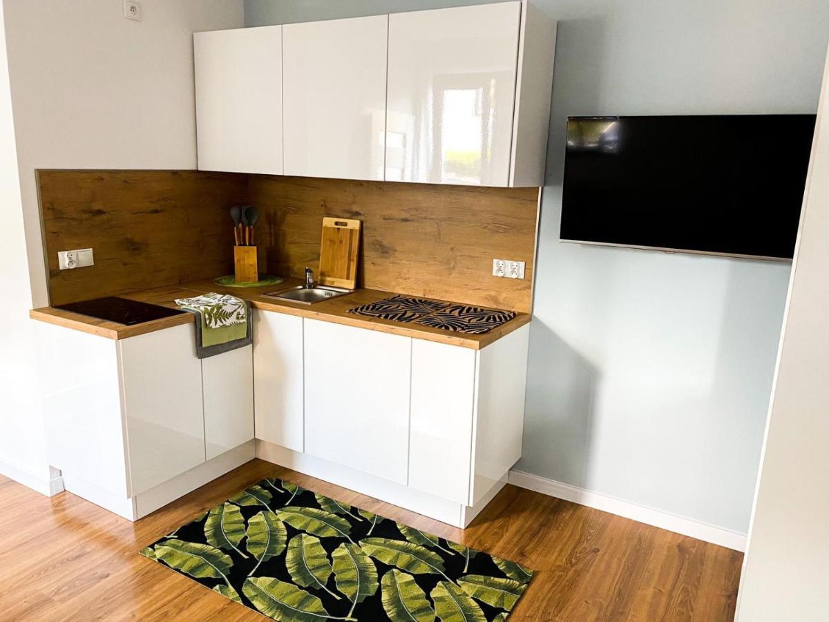 Apartmán Arkada Karpacz