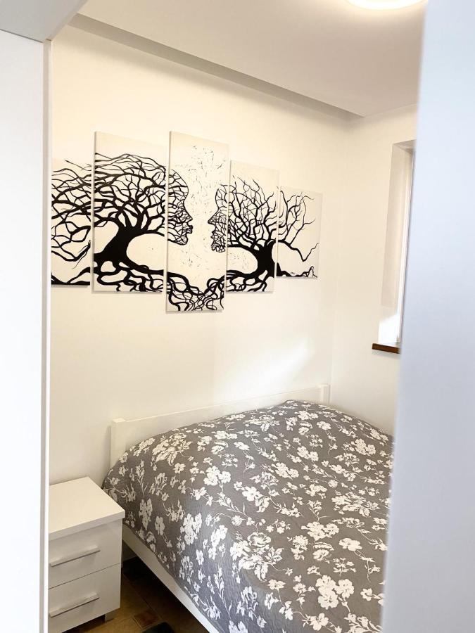 Apartmán Arkada *
