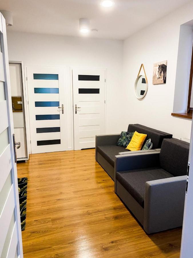 Arkada Apartmán *