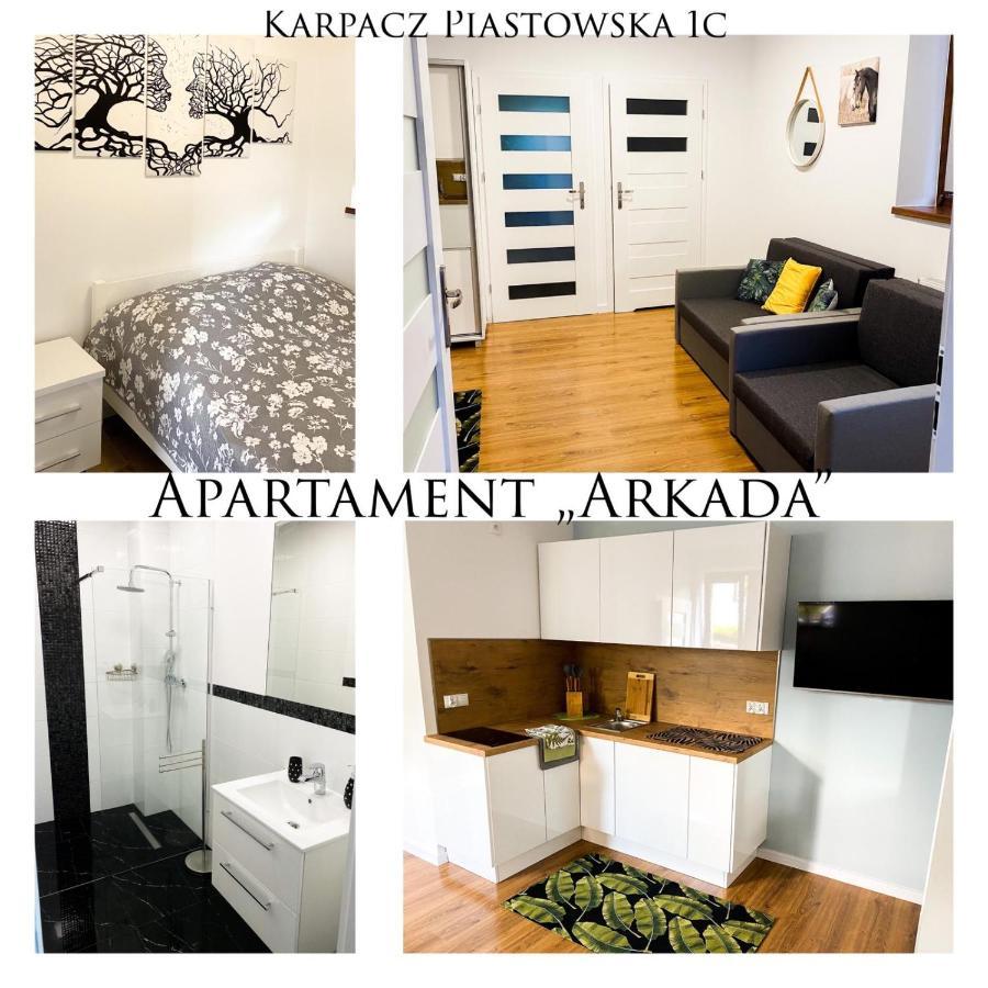 Arkada Apartmán Karpacz