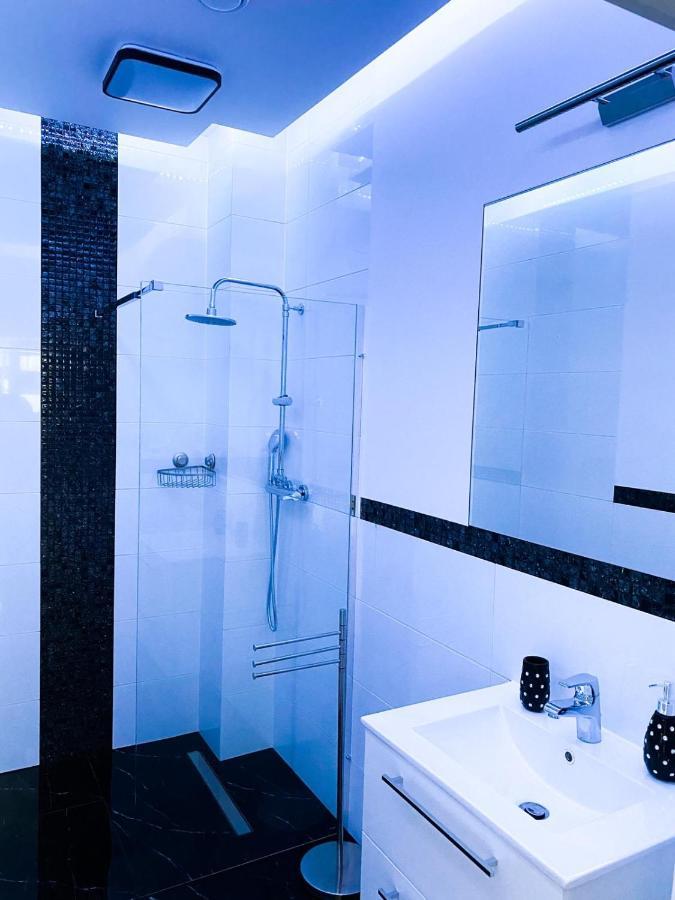 Arkada Apartmán Karpacz